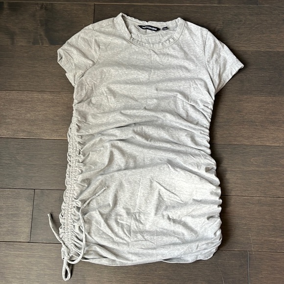 Calvin Klein t-shirt dress -sm - Picture 1 of 4